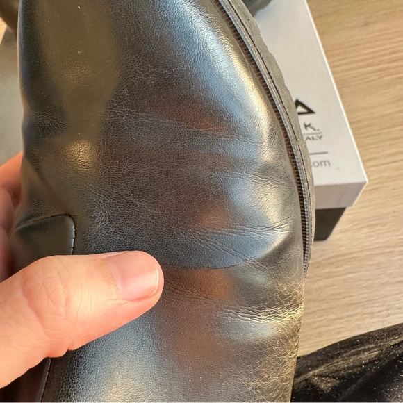 Bhava Chelsea boot in black size 38 - Picture 8 of 12